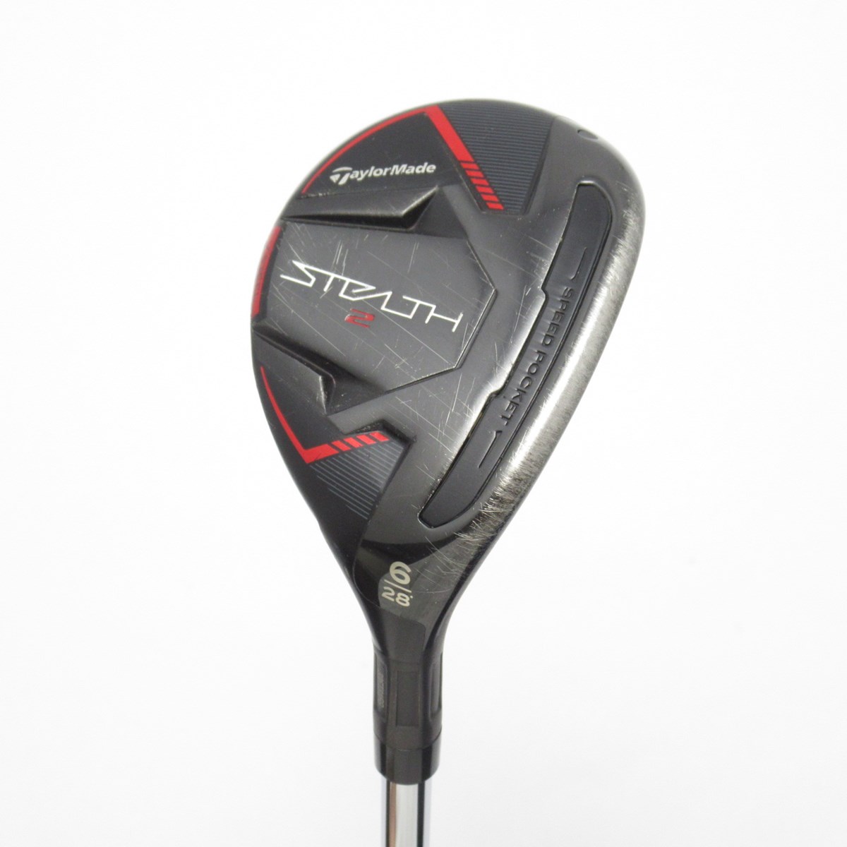 レスキュー ステルス2 テーラーメイド | STEALTH MAX MT85 JP