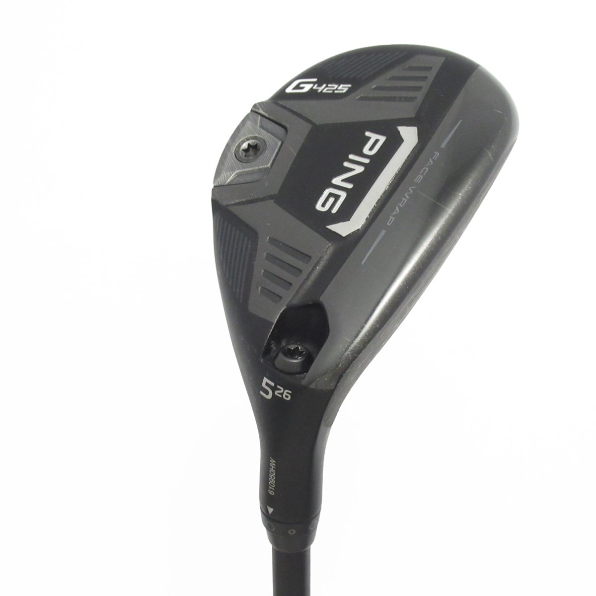 dショッピング |【中古】ピン G425 G425 ハイブリッド ユーティリティ 