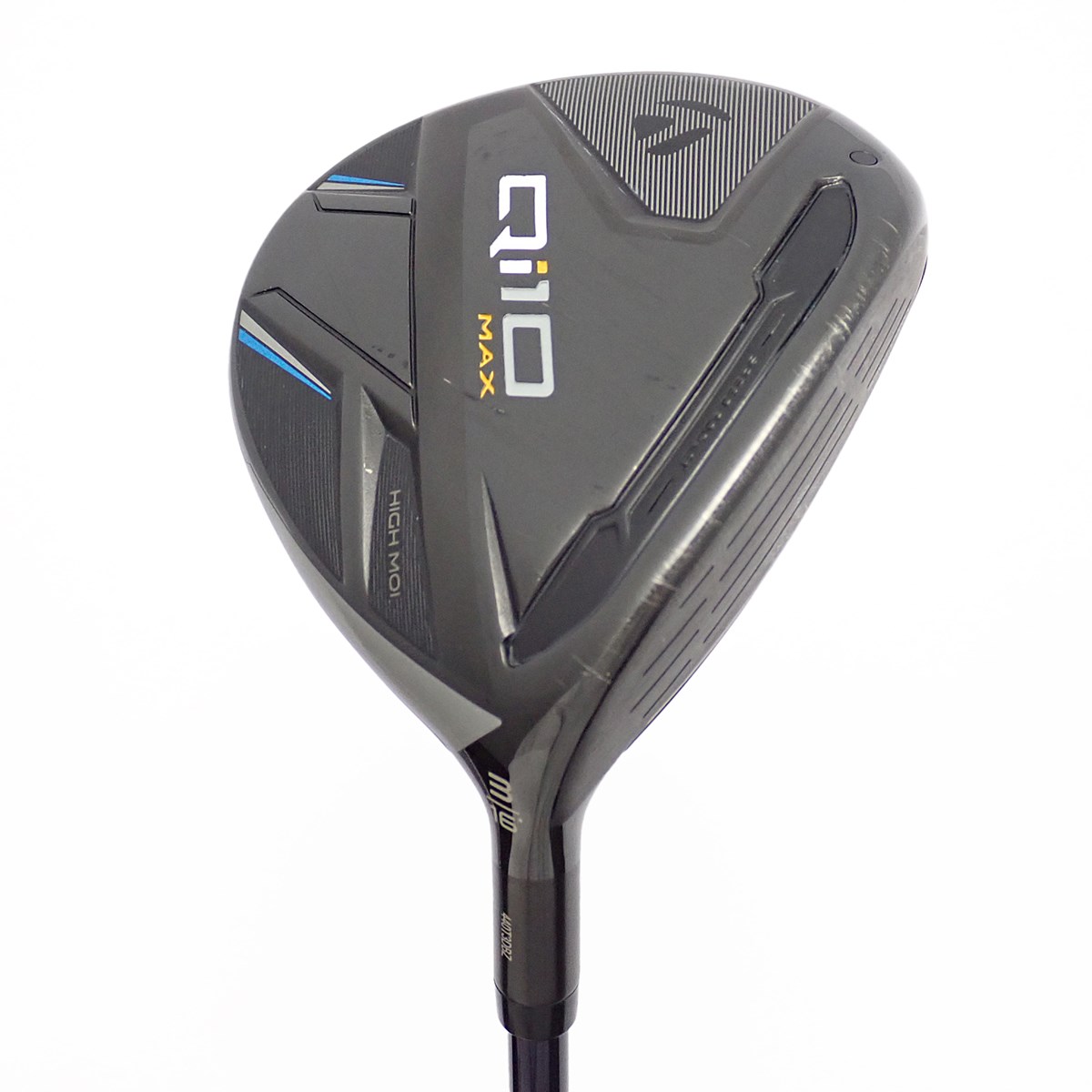 dショッピング |【中古】テーラーメイド Qi10 Qi10 MAX フェアウェイ