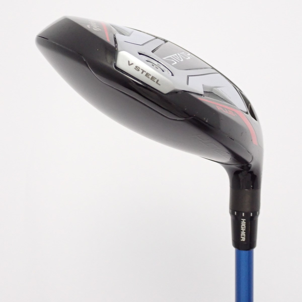 TaylorMade（テーラーメイド） STEALTH ステルス フェアウェイウッド 