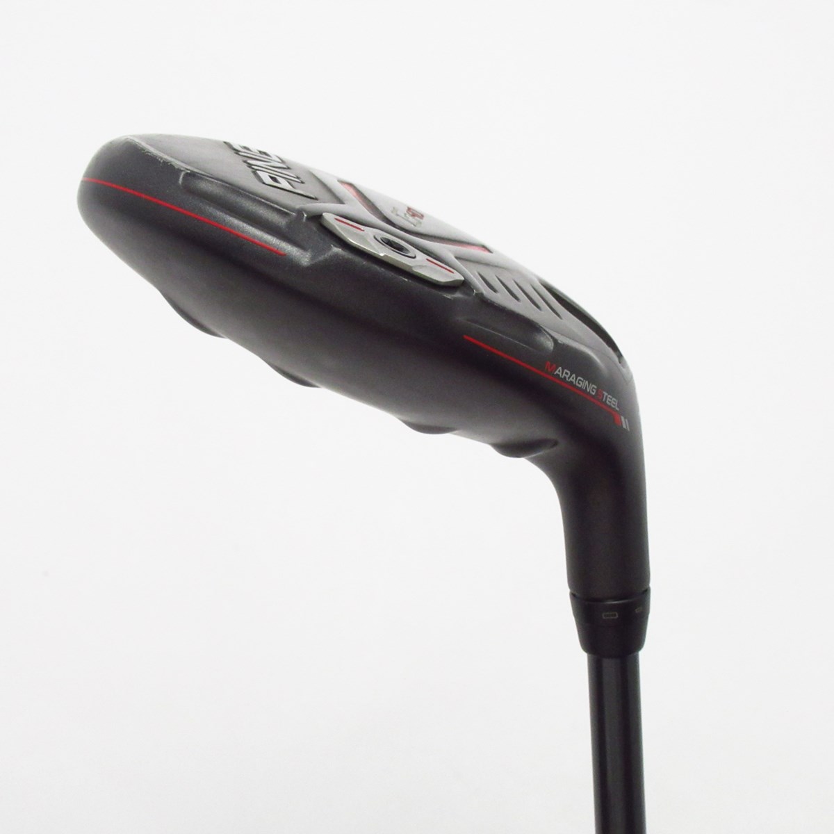 G410 J CB ALTA RED ピン ユーティリティ S 2U [8108]ピン Hybrid 