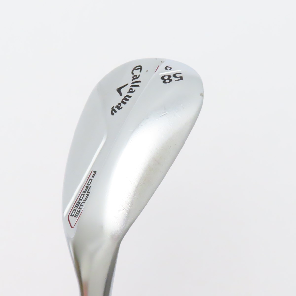 Callaway JAWS ウェッジ 52° 58°2本セット Callaway X キャロウェイ 52