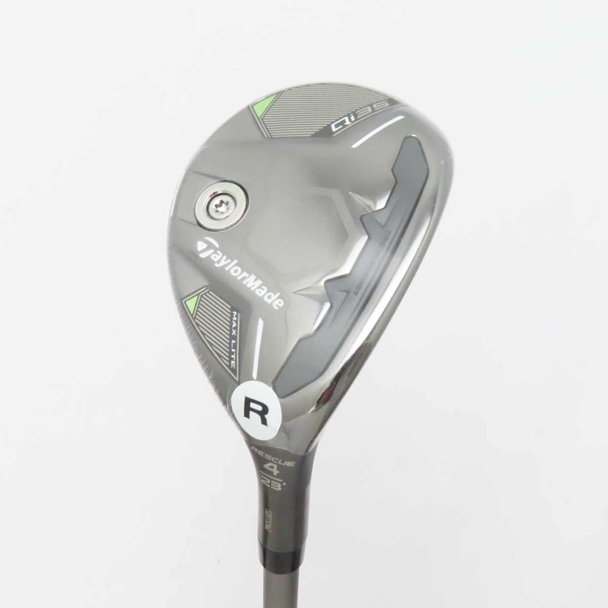 テーラーメイド Qi35 Qi35 MAX LITE レスキュー ユーティリティ Air
