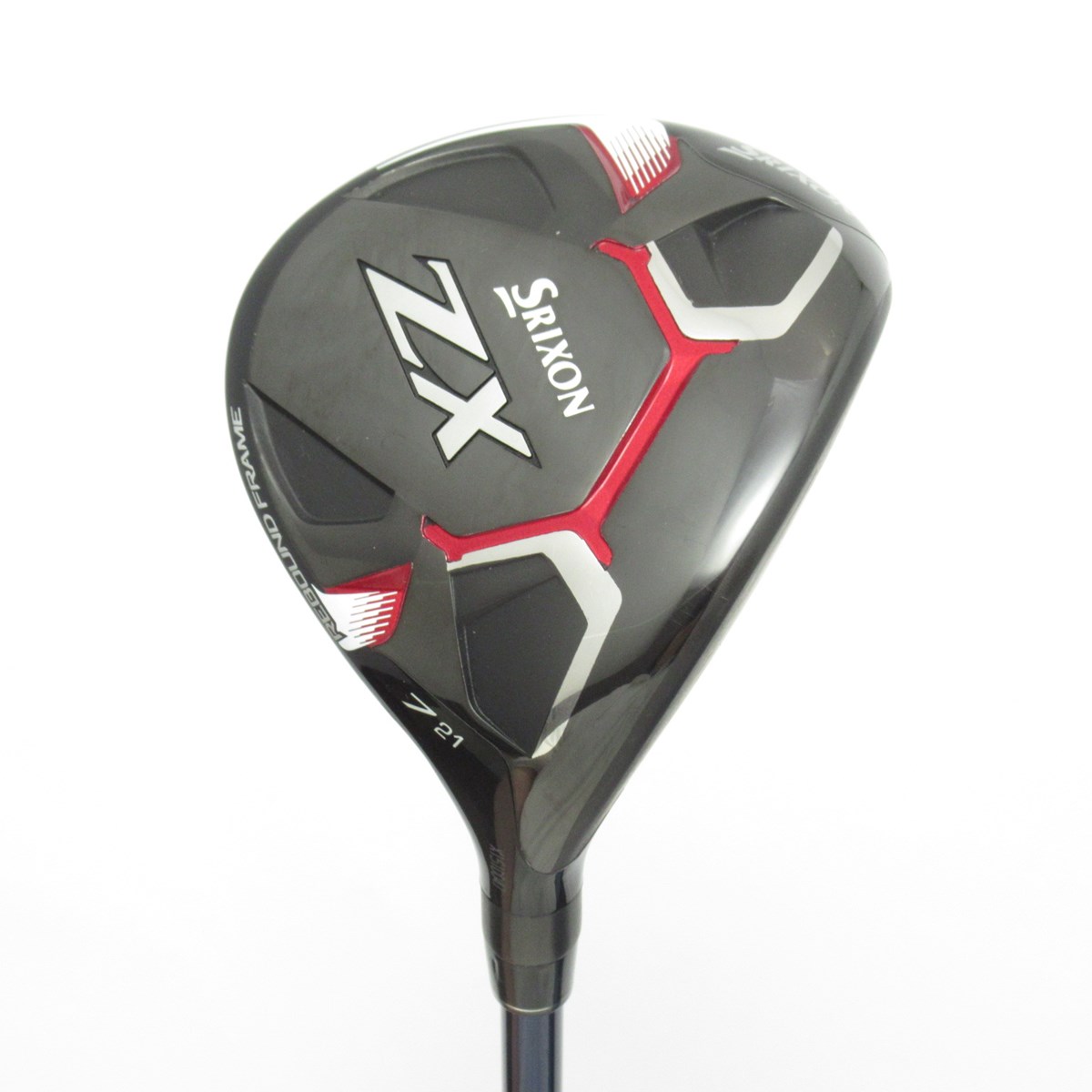 dショッピング |【中古】ダンロップ SRIXON スリクソン ZX