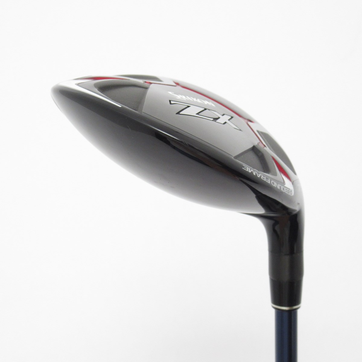dショッピング |【中古】ダンロップ SRIXON スリクソン ZX