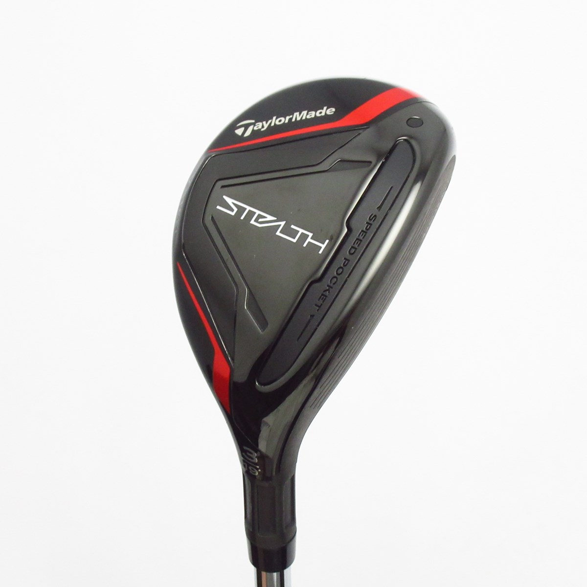 レスキュー ステルス STEALTH | TaylorMade テーラーメイド RESCUE