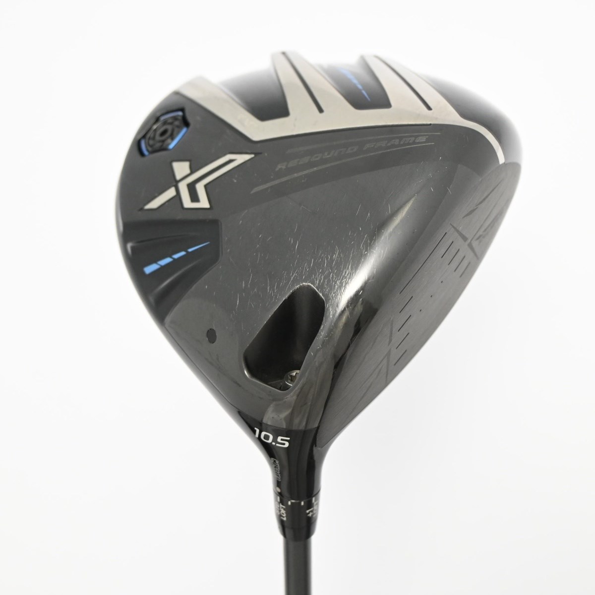 dショッピング |【中古】ダンロップ XXIO ゼクシオ X(2024) ドライバー