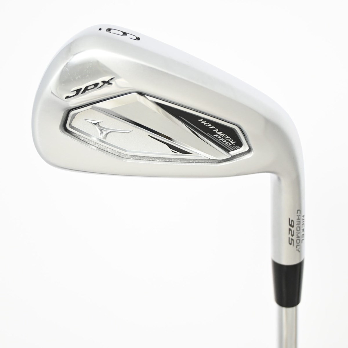 dショッピング |【中古】ミズノ JPX JPX 925 HOT METAL PRO アイアン 