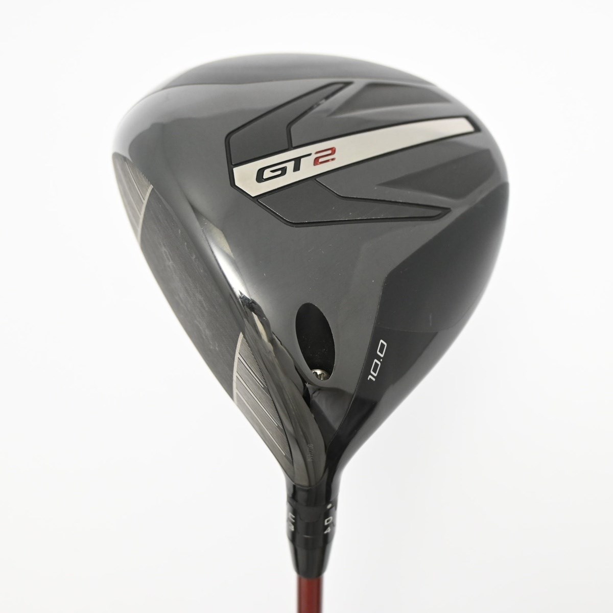 タイトリスト Titleist GT2 ドライバー 1W 9.0 R 右 良品 タイトリスト 