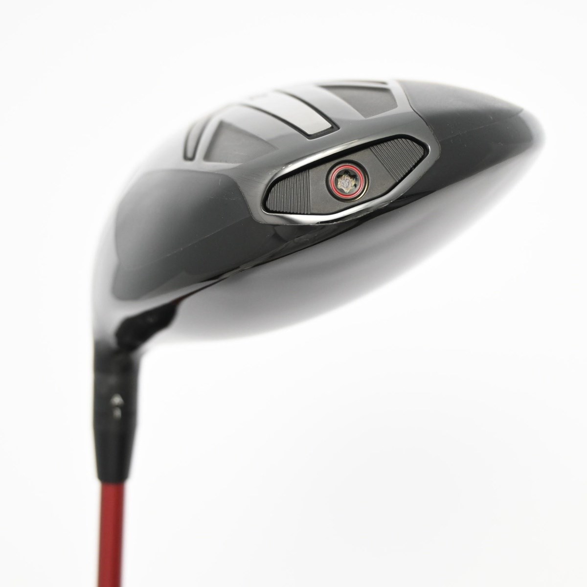 タイトリスト TITLEIST GT2 ドライバー PROJECT X DENALI RED 50 