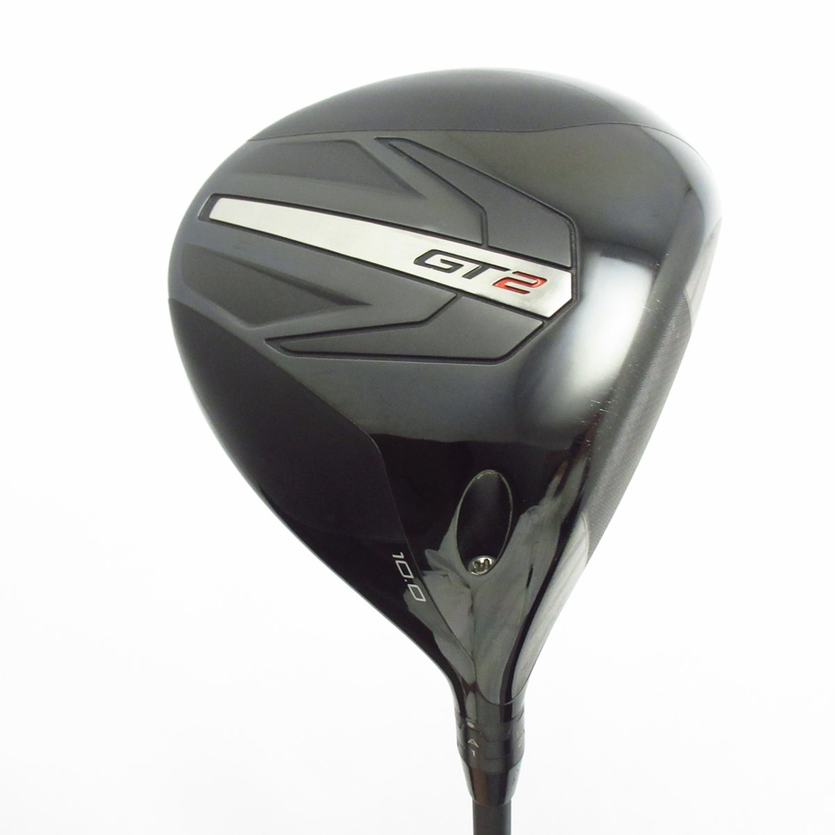 dショッピング |【中古】タイトリスト TITLEIST GT2 ドライバー TENSEI 