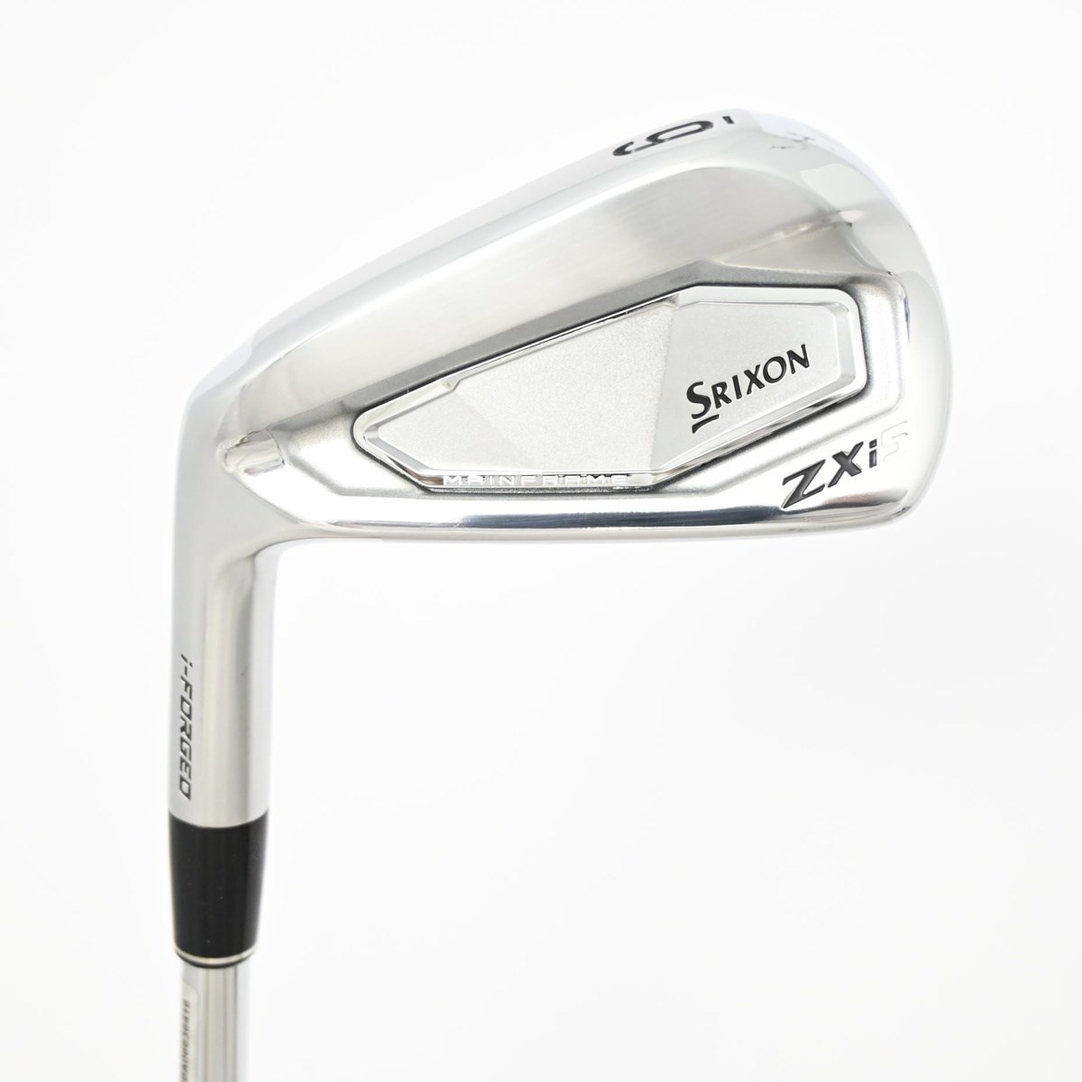 dショッピング |【中古】ダンロップ SRIXON スリクソン ZXi5 アイアン 