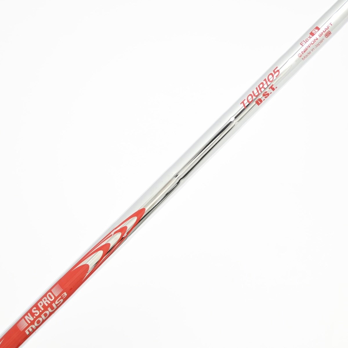 dショッピング |【中古】ダンロップ SRIXON スリクソン ZXi5 アイアン 