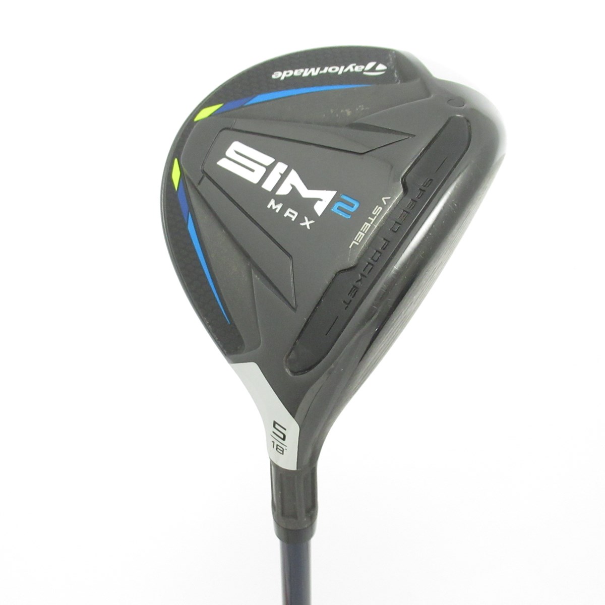 dショッピング |【中古】テーラーメイド SIM2 SIM2 MAX US 