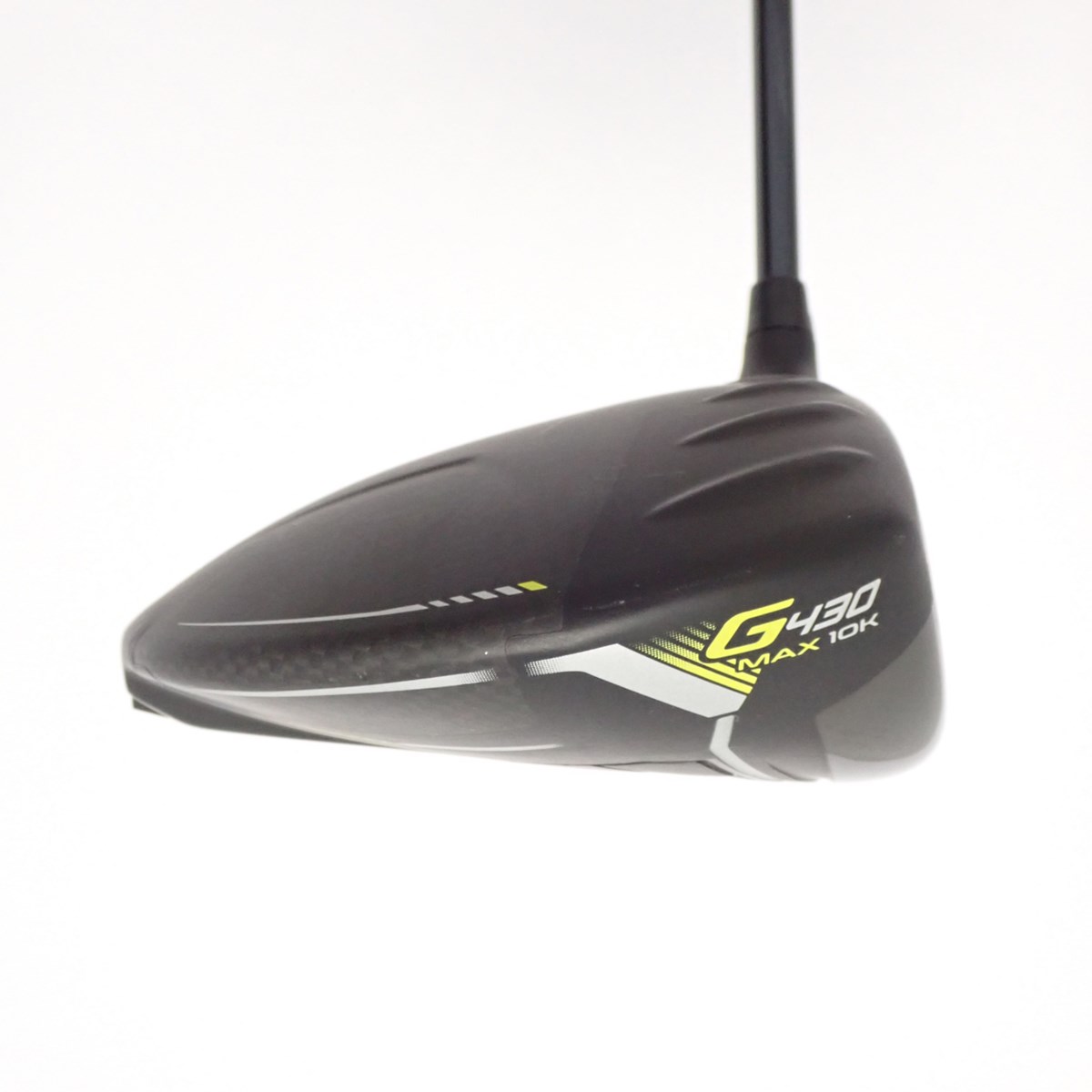 dショッピング |【中古】ピン G430 G430 MAX 10K ドライバー LIN-Q