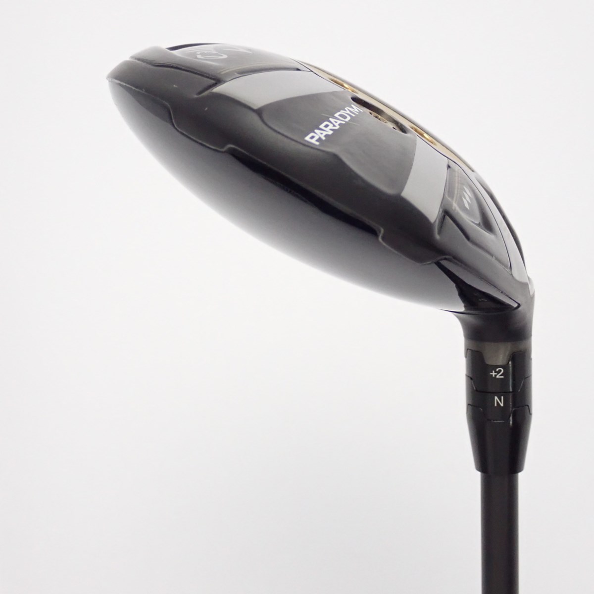 キャロウェイ PARADYM トリプルダイヤモンド フェアウェイウッド 5W 18