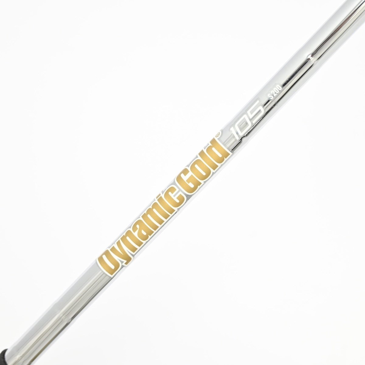 dショッピング |【中古】ダンロップ SRIXON スリクソン Z585 アイアン 