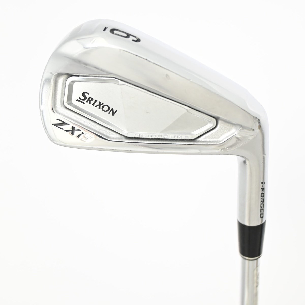 dショッピング |【中古】ダンロップ SRIXON スリクソン ZXi5 アイアン 
