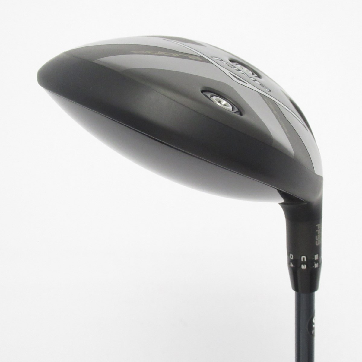 dショッピング |【中古】コブラ KING KING TEC ミニ ドライバー LIN-Q 
