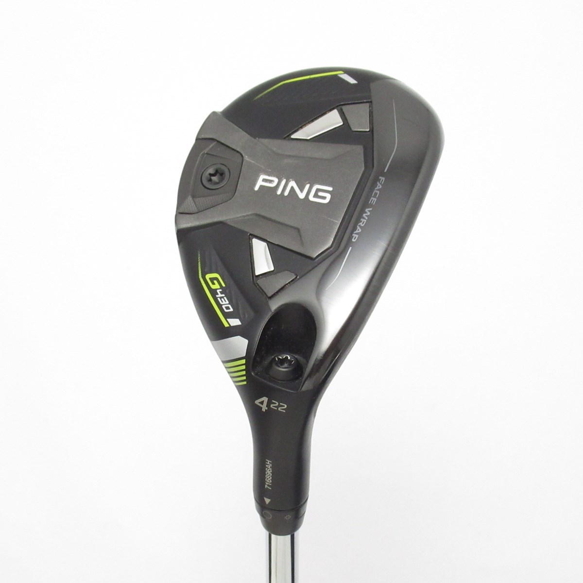 PING ピン G430 N.S.PRO 950GH #9S アイアン スチール