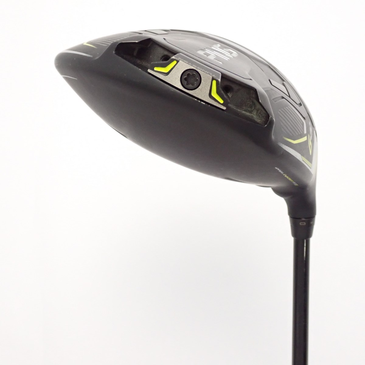 G430 LST CB J ドライバー ALTA BLACK ピン S 1W Ping 10.5 Driver d