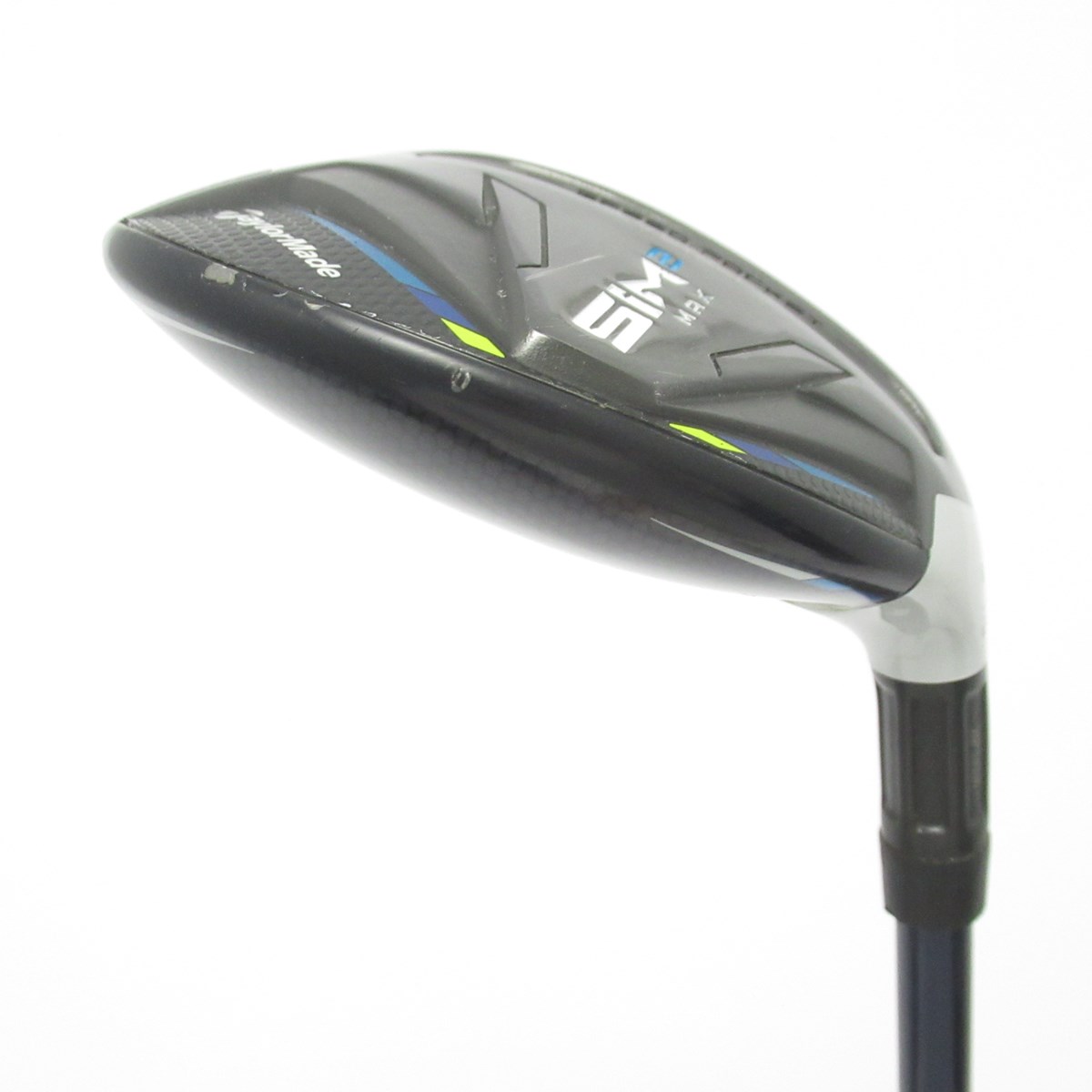 dショッピング |【中古】テーラーメイド SIM2 SIM2 MAX RESCUE US 