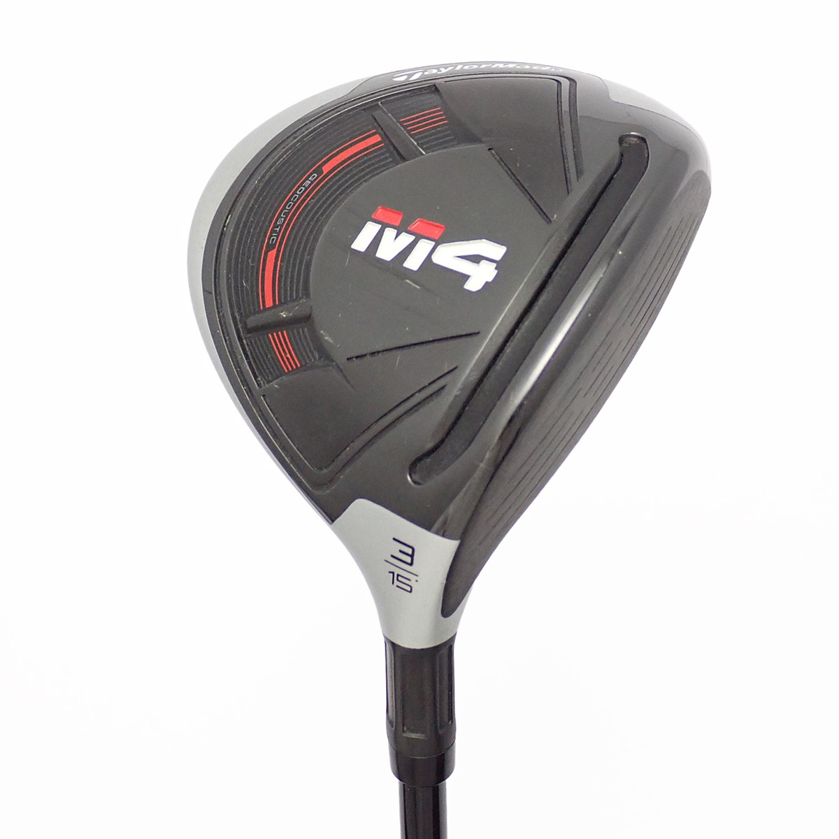 dショッピング |【中古】テーラーメイド M4 M4(2021) フェアウェイ 