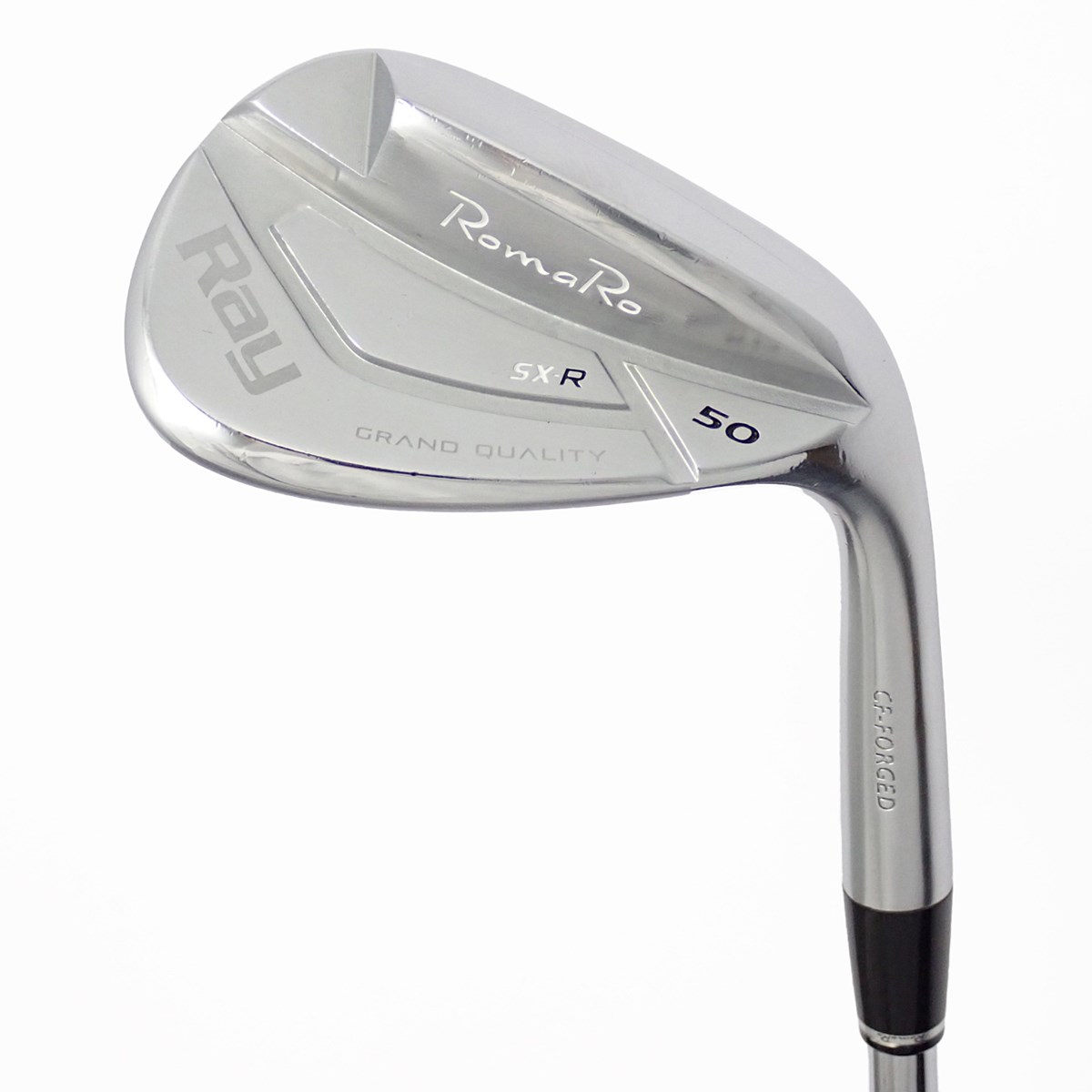 RomaRo RomaRo RomaRo Ray SX-PRO(2022) 50° ウェッジ WG フレックスS 
