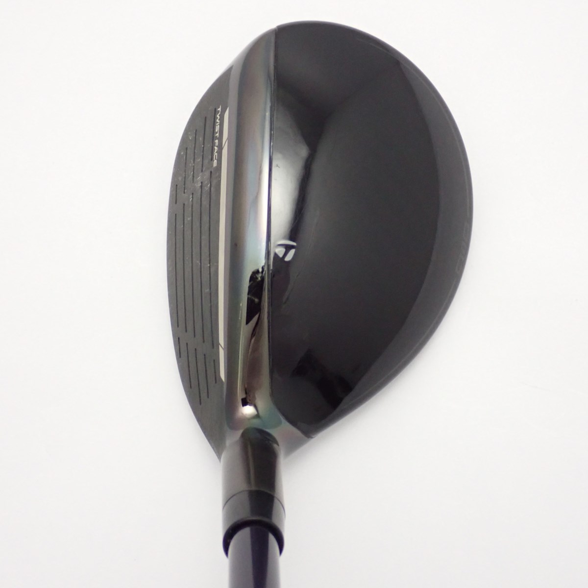 dショッピング |【中古】テーラーメイド Qi10 Qi10 MAX レスキュー 