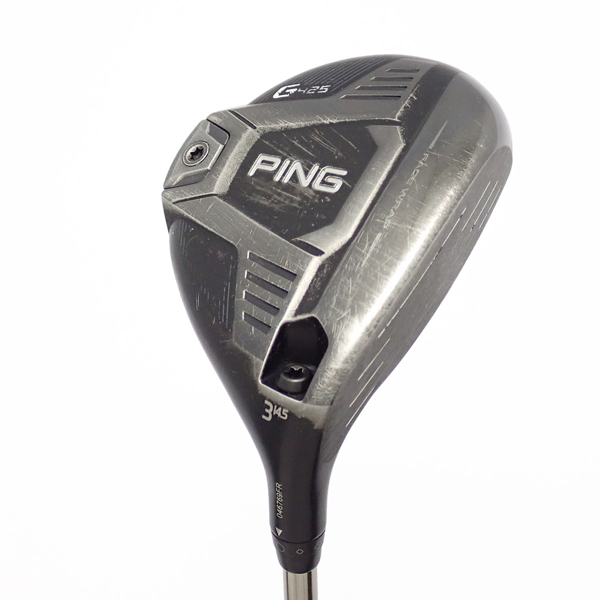 dショッピング |【中古】ピン G425 G425 LST フェアウェイウッド PING 