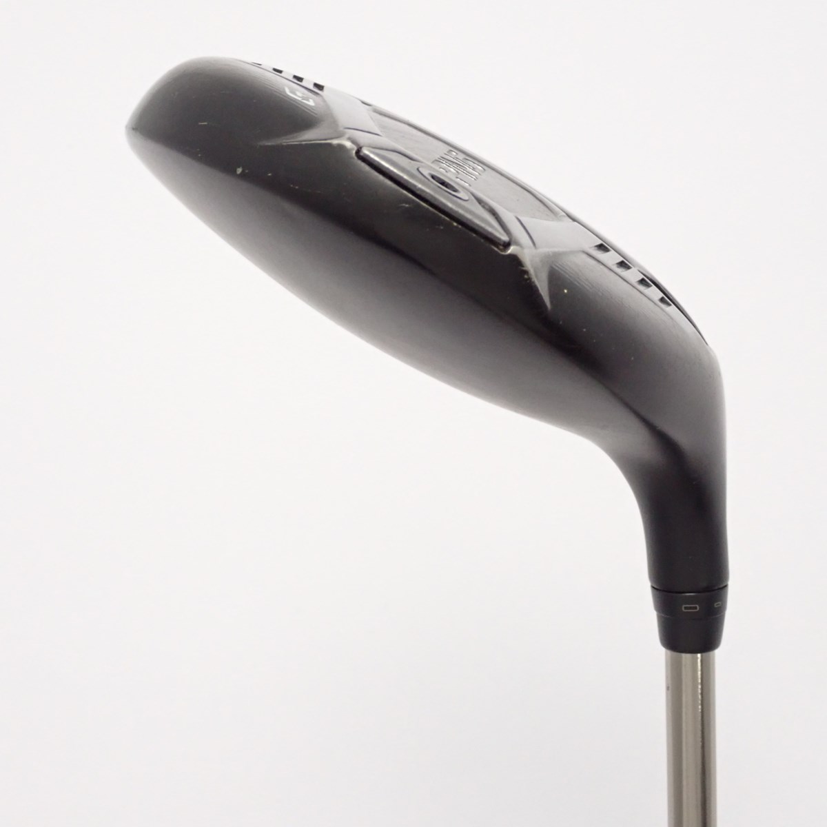 dショッピング |【中古】ピン G425 G425 LST フェアウェイウッド PING 