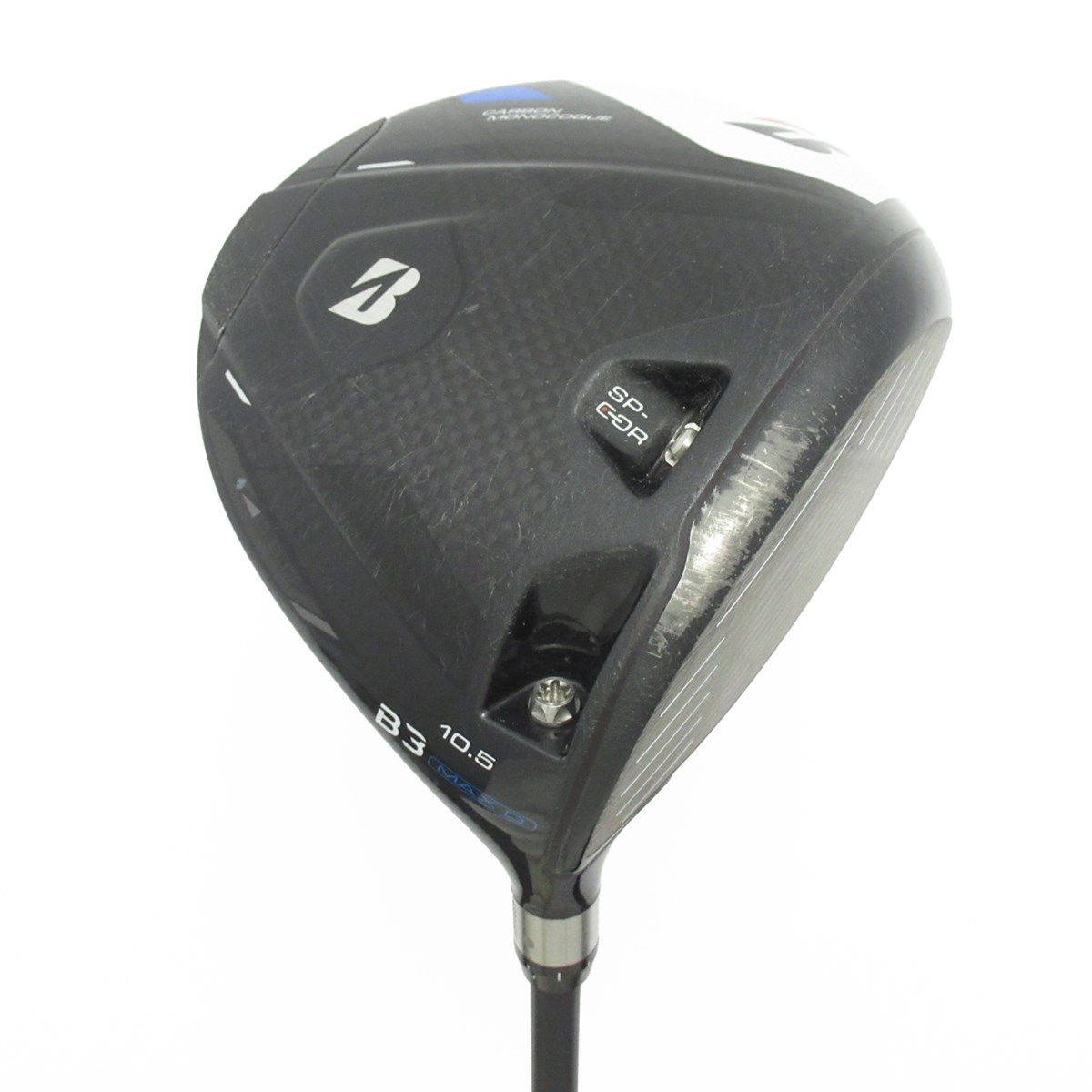 BRIDGESTONE(ブリヂストン) ブリヂストン BRIDGESTONE B3 MAX D 10.5 