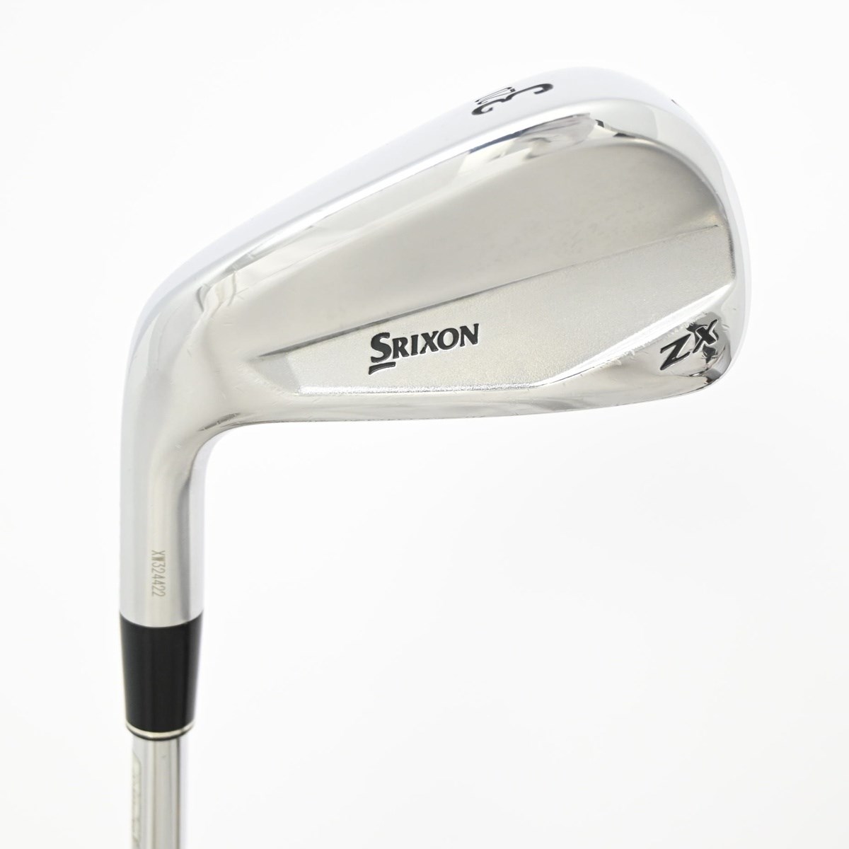 ダンロップSRIXON ZXユーティリティ U3/20° DI-95 dショッピング |中古 