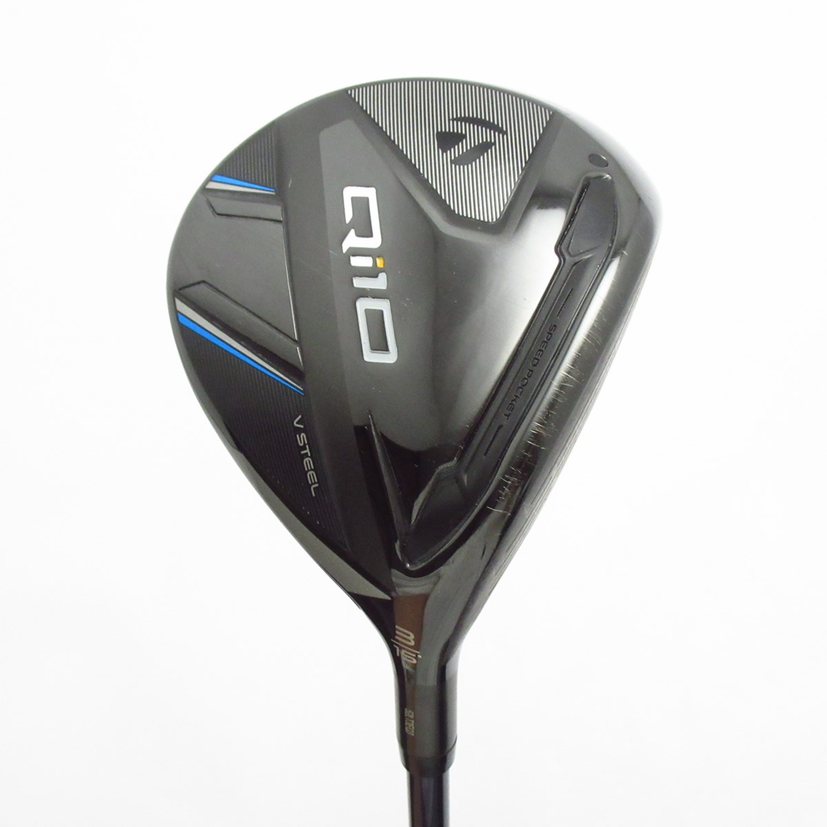 Qi10 フェアウェイウッド 3W TaylorMade | テーラーメイド Fairwaywood 