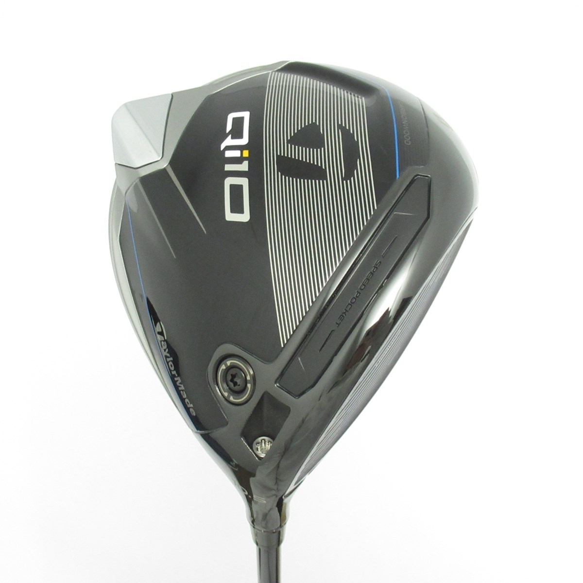 dショッピング |【中古】テーラーメイド Qi10 Qi10 ドライバー Diamana 
