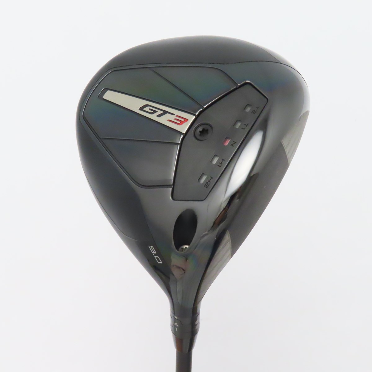 dショッピング |【中古】タイトリスト TITLEIST GT3 ドライバー TENSEI