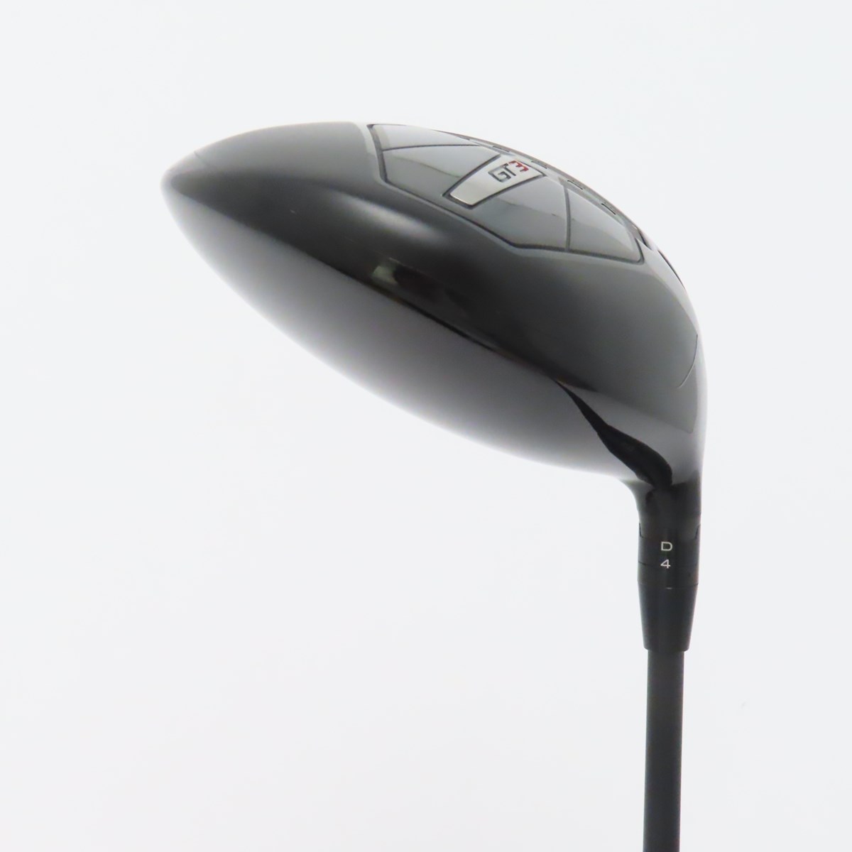dショッピング |【中古】タイトリスト TITLEIST GT3 ドライバー TENSEI