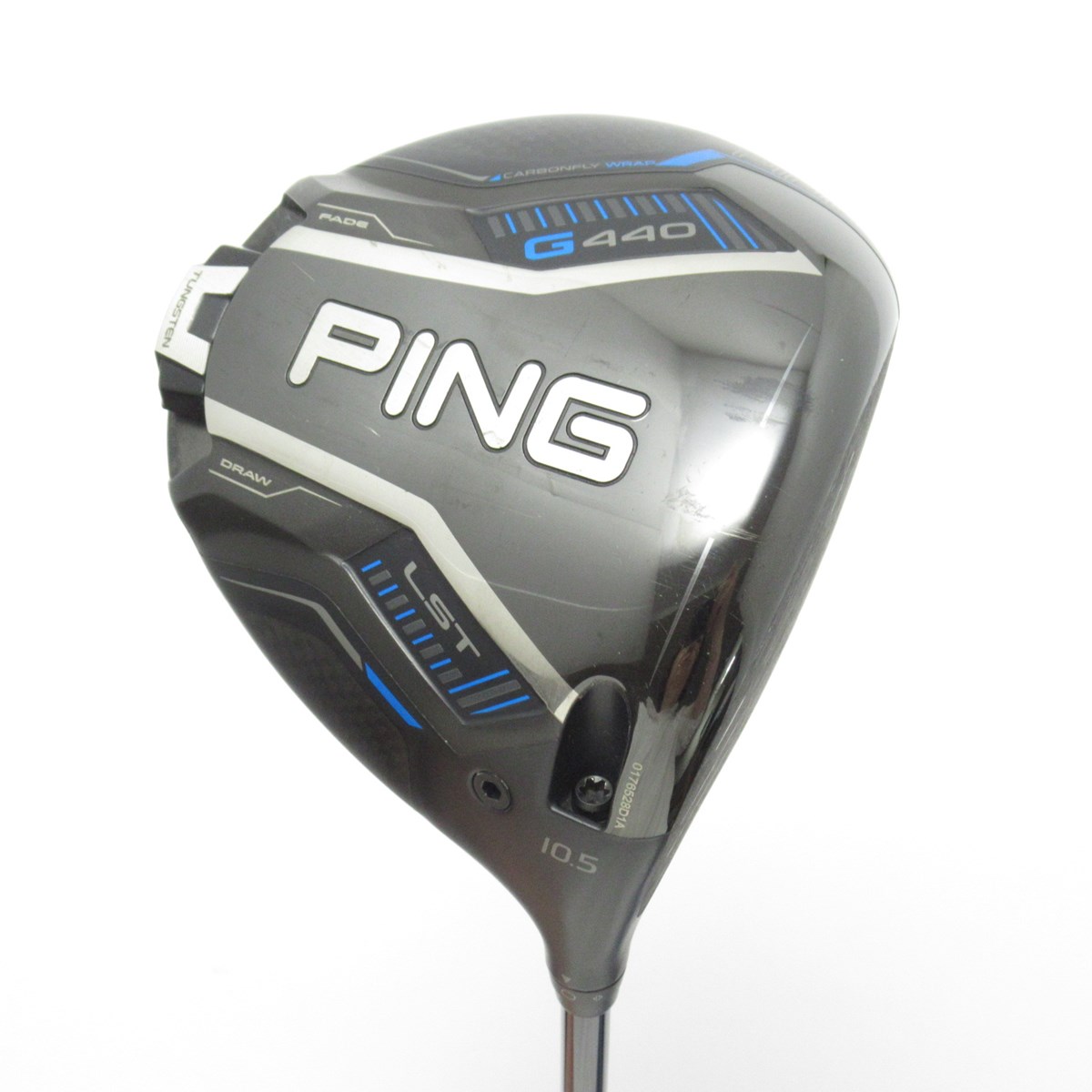 dショッピング |【中古】ピン G440 G440 LST ドライバー PING TOUR 2.0 