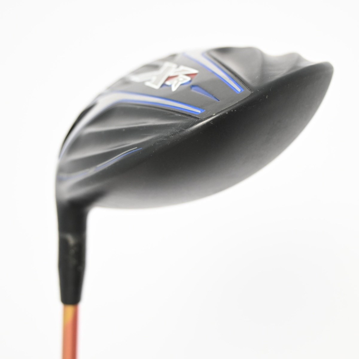 キャロウェイ XR16 ドライバー 10.5° 純正SR キャロウェイゴルフ／XR