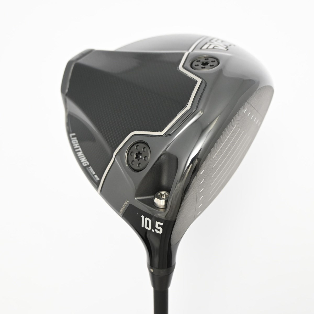 dショッピング |【中古】ピーエックスジー PXG LIGHTNING TOUR MID 