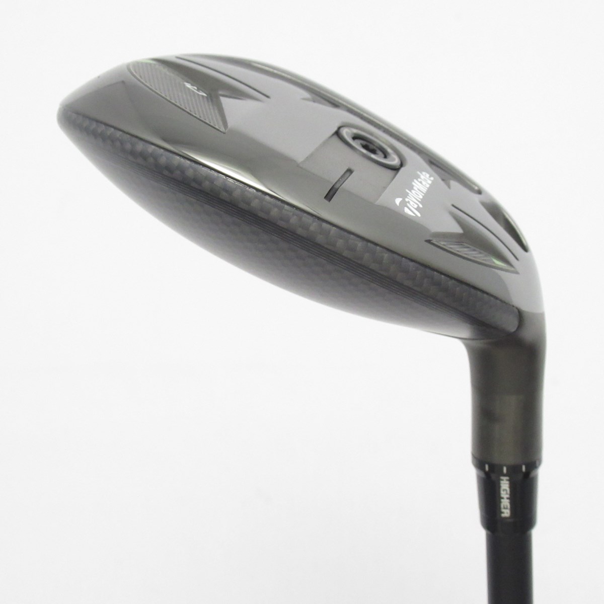 dショッピング |【中古】テーラーメイド Qi35 Qi35 RESCUE US 