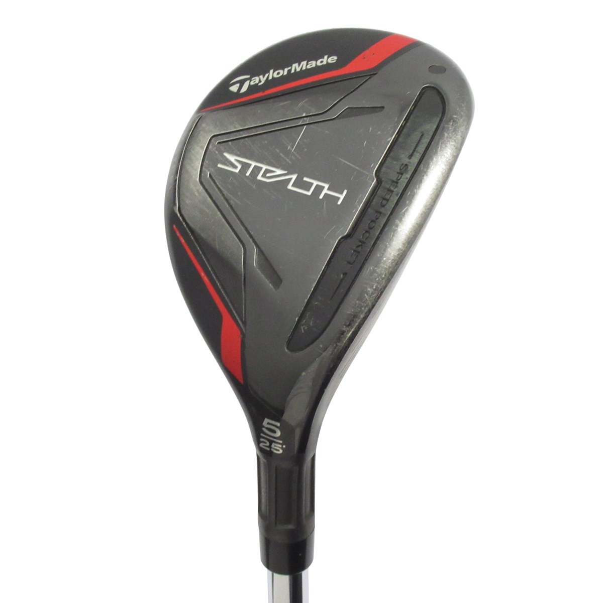 ユーティリティ テーラーメイド STEALTH TaylorMade ステルス 25° DHY