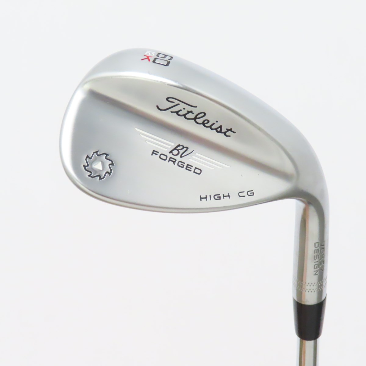 dショッピング |【中古】タイトリスト Vokey ボーケイ FORGED(2017