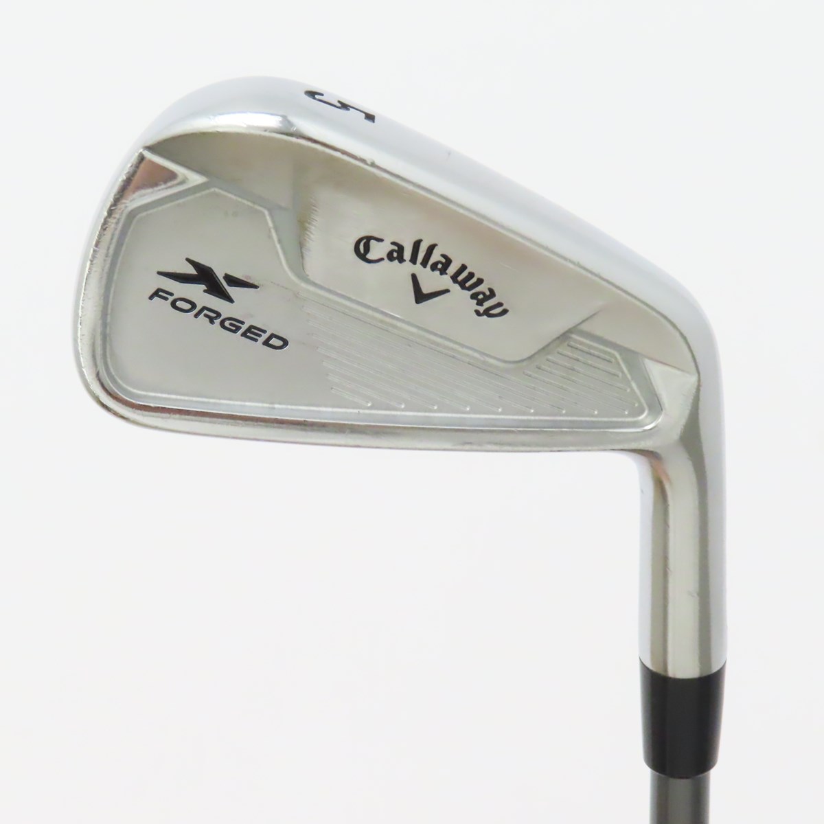dショッピング |【中古】キャロウェイゴルフ X X FORGED STAR(2021