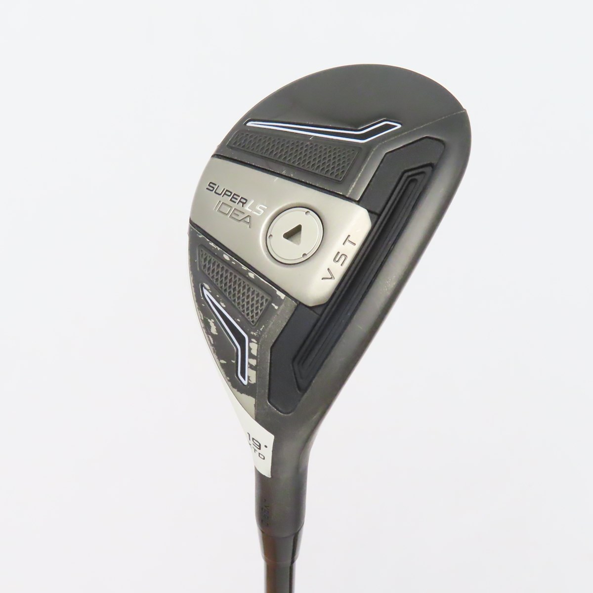 dショッピング |【中古】アダムス ADAMS IDEA SUPER LS ユーティリティ 