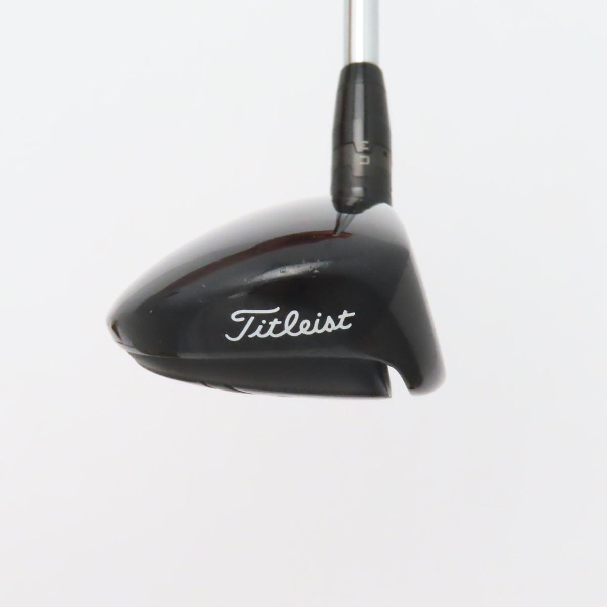 dショッピング |【中古】タイトリスト TITLEIST 915H ユーティリティ