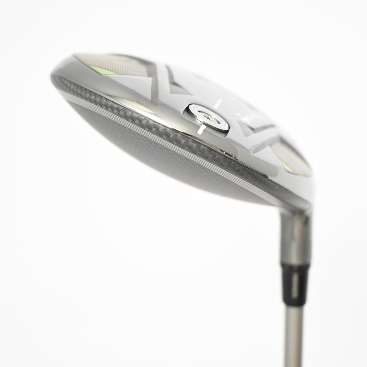 dショッピング |【中古】テーラーメイド Qi35 Qi35 MAX LITE 