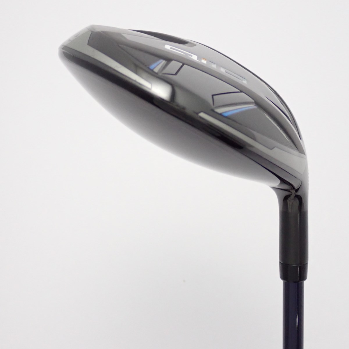 新品　テーラーメイド Qi10 フェアウェイウッド 3W(15°) S シャフト 新品 テーラーメイド Qi10 フェアウェイウッド 3W(15°) S シャフト