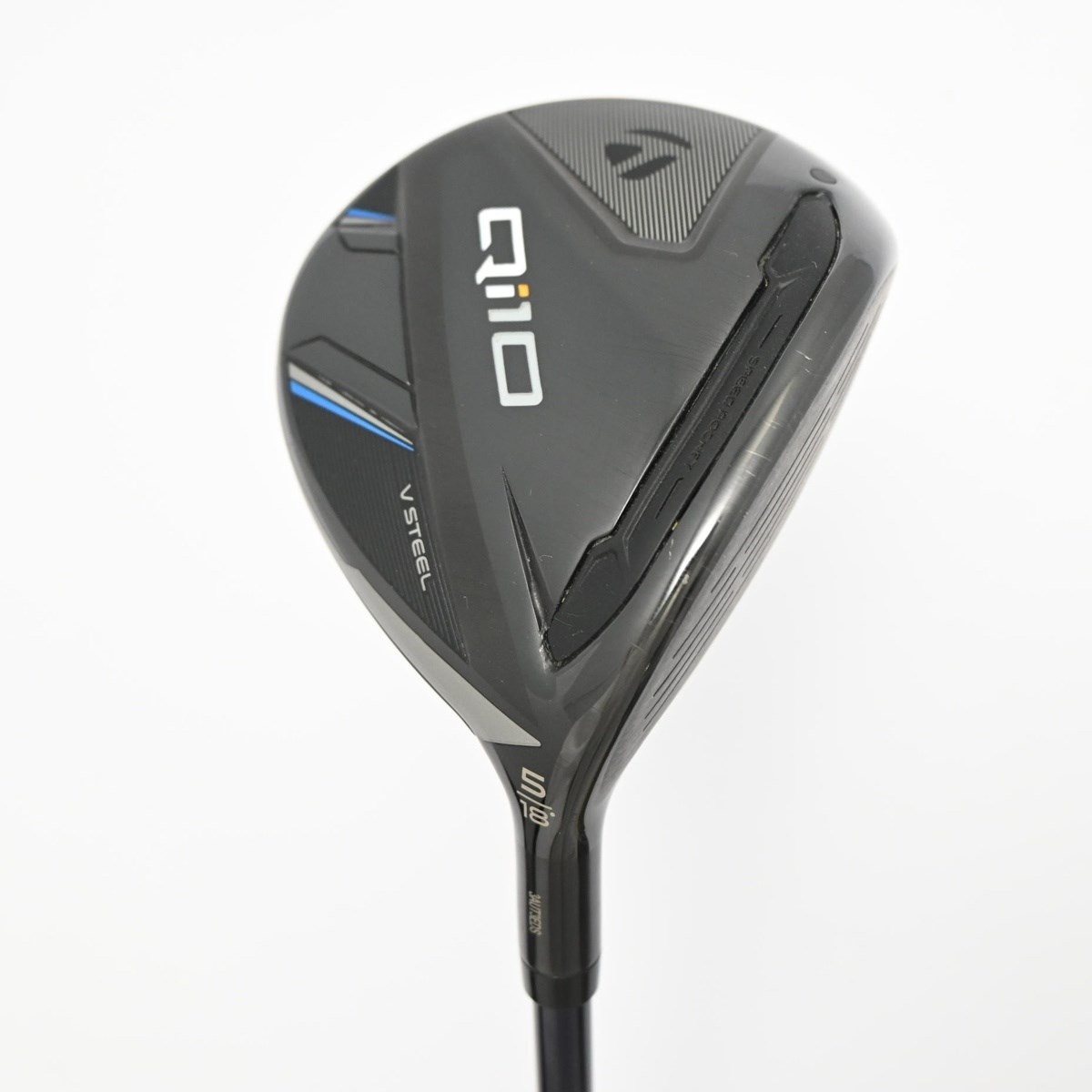 dショッピング |【中古】テーラーメイド Qi10 Qi10 フェアウェイウッド 