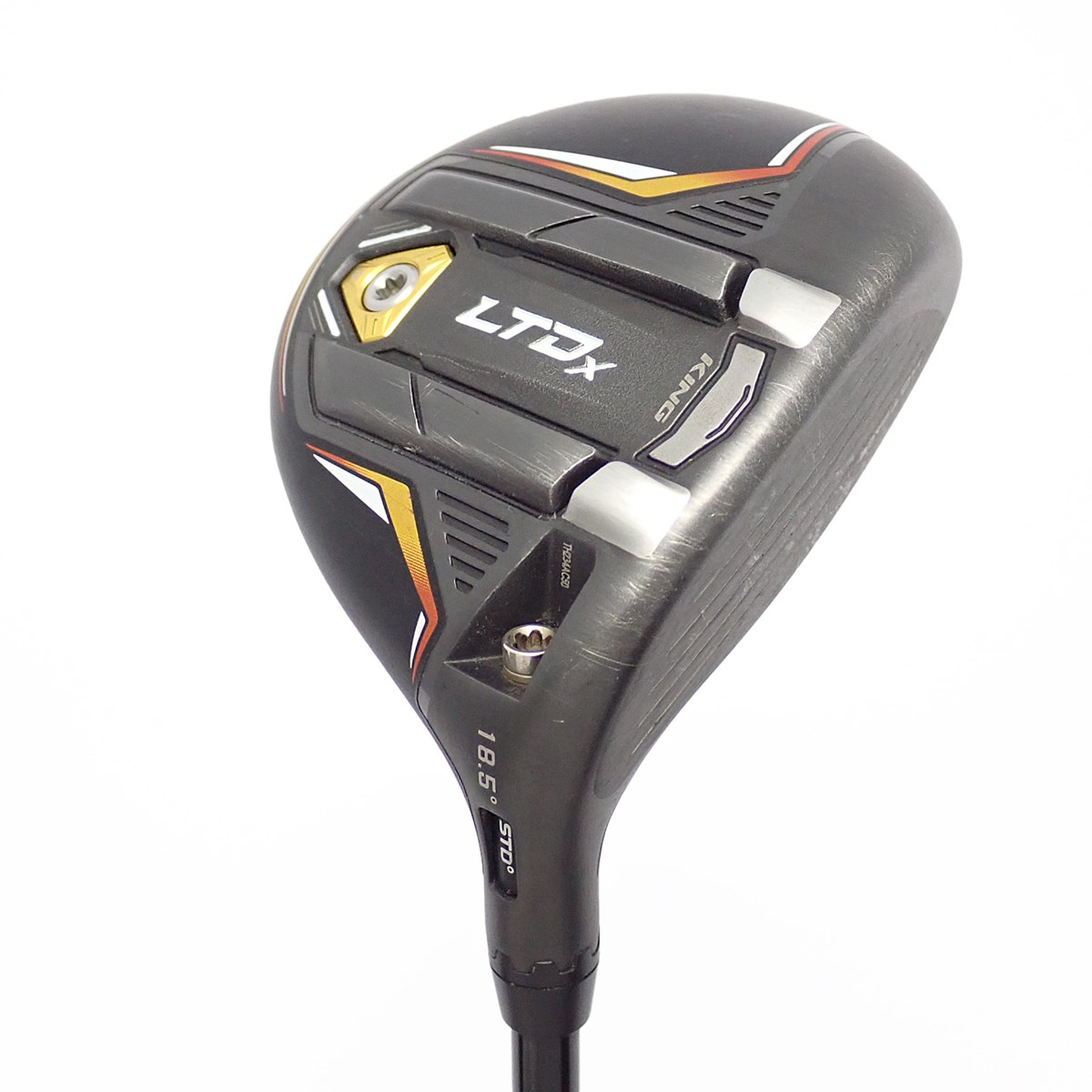dショッピング |【中古】コブラ KING LTDx フェアウェイウッド